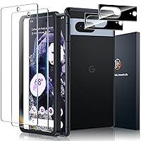 Algopix Similar Product 11 - LK 2 Pack for Google Pixel 9 Screen