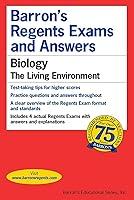 Algopix Similar Product 7 - Barrons Regents Exams and Answers