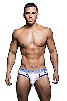 Algopix Similar Product 1 - Andrew Christian Mens Tighty Whitie