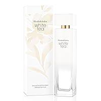 Algopix Similar Product 20 - Elizabeth Arden White Tea Eau de