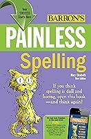 Algopix Similar Product 13 - Painless Spelling (Barron's Painless)