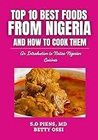 Algopix Similar Product 16 - Top 10 Best Foods from Nigeria and How