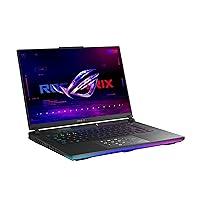 Algopix Similar Product 11 - ASUS ROG Strix Scar 16 2024 Gaming