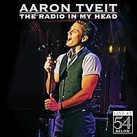 Algopix Similar Product 20 - Radio in My Head: Live at 54 Below