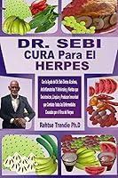 Algopix Similar Product 2 - DR SEBI CURA Para El HERPES Con la