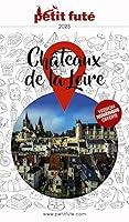 Algopix Similar Product 14 - Guide Chateaux de la Loire 2023 Petit