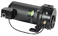 Algopix Similar Product 20 - ECOFLO Products EFCWJ10 Deep Water