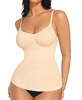 Algopix Similar Product 7 - FeelinGirl Womens Shapewear Tight Fit