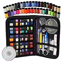Algopix Similar Product 20 - Sewing Kit  DIY Premium Sewing