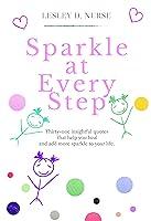 Algopix Similar Product 8 - Sparkle At Every Step Positive Words