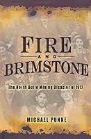 Algopix Similar Product 4 - Fire and Brimstone The North Butte