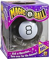 Algopix Similar Product 14 - Mattel GamesMagic 8 Ball Toys and