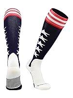Algopix Similar Product 8 - MadSportsStuff USA Flag Baseball