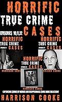 Algopix Similar Product 3 - Horrific True Crime Cases Episodes