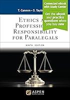 Algopix Similar Product 18 - Ethics and Professional Responsibility