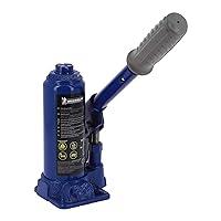 Algopix Similar Product 1 - MICHELIN 009559 Bottle Jack 3T, Bleu