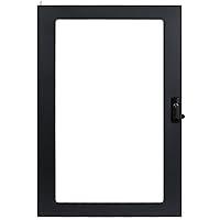 Algopix Similar Product 12 - Samson  SRKPRODP16 plexi rack door 16