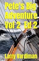 Algopix Similar Product 2 - Petes Big Adventure Vol 2 Around the