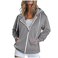 Algopix Similar Product 4 - SDJMa Daily Deals Clearance Zip Up