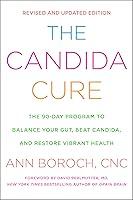 Algopix Similar Product 12 - The Candida Cure The 90Day Program to