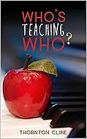 Algopix Similar Product 15 - Who's Teaching Who?