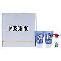 Algopix Similar Product 13 - Moschino Moschino Fresh Couture By
