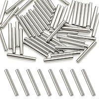 Algopix Similar Product 18 - 50 Pcs Stainless Steel Shelves Dowel