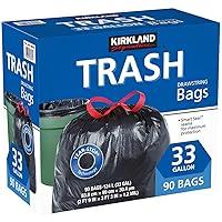 Algopix Similar Product 13 - Kirkland Signature Carton is 100