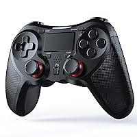 Algopix Similar Product 8 - JAMSWALL PS4 Controller Wireless