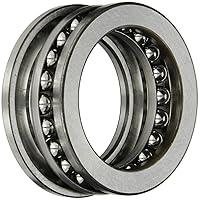 Algopix Similar Product 6 - SKF 51109 Single Direction Thrust