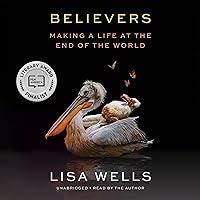 Algopix Similar Product 5 - Believers Making a Life at the End of