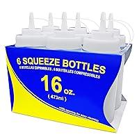 Algopix Similar Product 15 - New Star Foodservice 26177 Squeeze