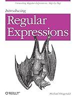 Algopix Similar Product 10 - Introducing Regular Expressions