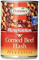 Algopix Similar Product 6 - Hormel Mary Kitchen Corned Beef Hash