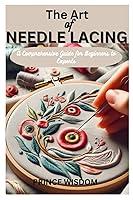 Algopix Similar Product 14 - The Art of Needle lacing A