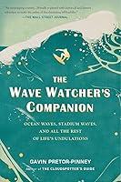 Algopix Similar Product 18 - The Wave Watchers Companion Ocean