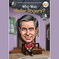 Algopix Similar Product 9 - Who Was Mister Rogers?