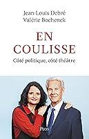 Algopix Similar Product 10 - En coulisse (French Edition)