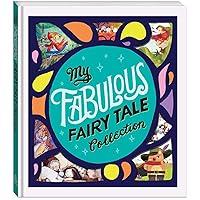 Algopix Similar Product 18 - My Fabulous Fairy Tale Collection