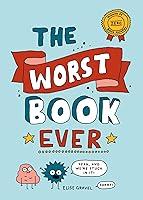Algopix Similar Product 19 - The Worst Book Ever