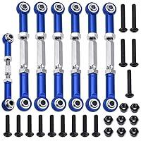 Algopix Similar Product 11 - HobbyPark Adjustable Aluminum Upgrades