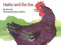 Algopix Similar Product 19 - Hattie and the Fox (Classic Board Books)