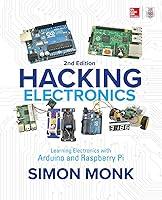 Algopix Similar Product 3 - Hacking Electronics Learning