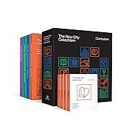 Algopix Similar Product 13 - The New City Catechism Curriculum (Kit)