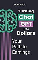 Algopix Similar Product 17 - Turning ChatGPT into Dollars Your Path