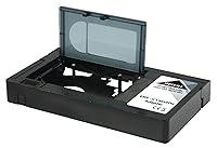 Algopix Similar Product 5 - Konig VHSC Cassette Adapter