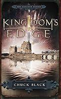 Algopix Similar Product 2 - Kingdom's Edge (Kingdom, Book 3)