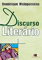 Algopix Similar Product 4 - Discurso literário (Portuguese Edition)