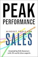 Algopix Similar Product 5 - Peak Performance Mindset Tools for