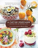 Algopix Similar Product 15 - La Tartine Gourmande Recipes for an